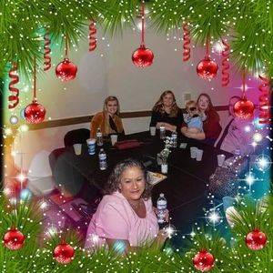 Meet your Posher, Dana